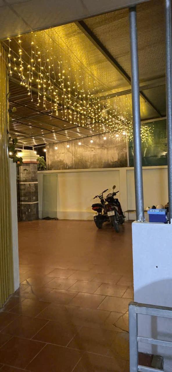 Liam'S Homestay Ha Giang Exterior photo